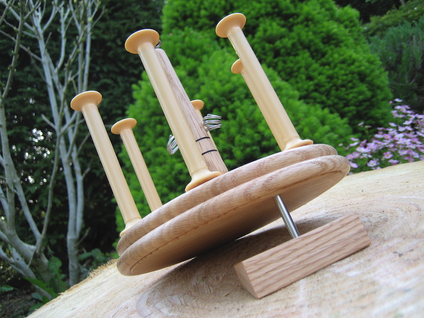 Plyer showing titl foot 12cm